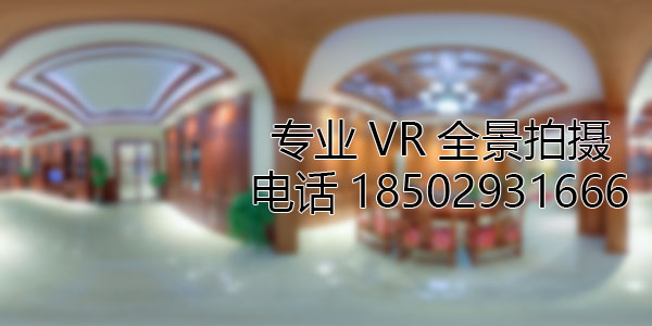 莱芜房地产样板间VR全景拍摄